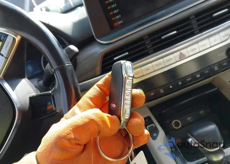 2020 Kia Telluride Ex from USA, damaged, VIN 5XYP3DHC9LG010813